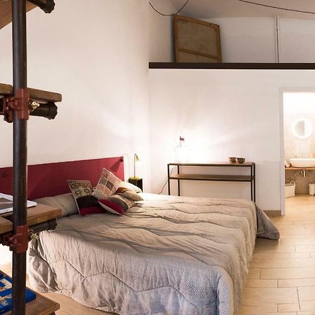Il Salottino Di Torino - Loft Di Charme E Storia公寓 外观 照片