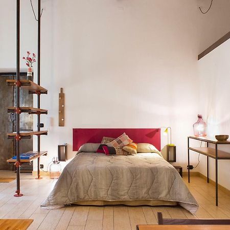Il Salottino Di Torino - Loft Di Charme E Storia公寓 外观 照片