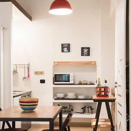 Il Salottino Di Torino - Loft Di Charme E Storia公寓 外观 照片