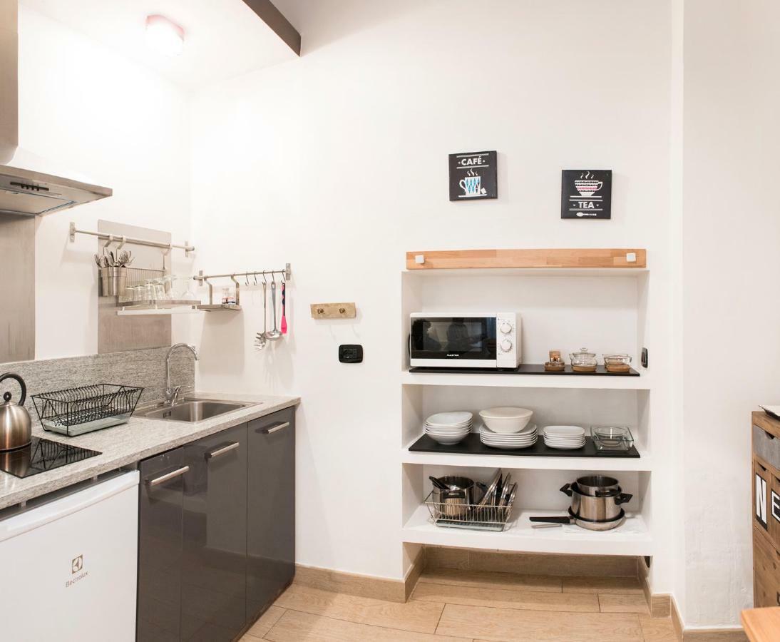 Il Salottino Di Torino - Loft Di Charme E Storia公寓 外观 照片