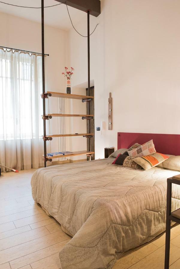 Il Salottino Di Torino - Loft Di Charme E Storia公寓 外观 照片
