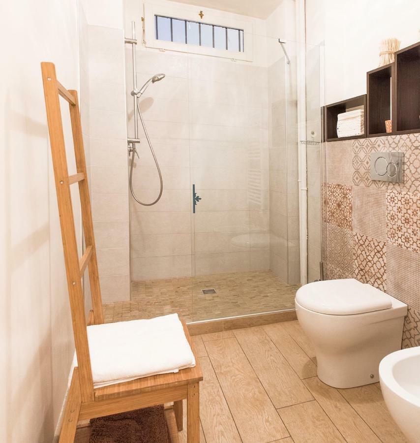 Il Salottino Di Torino - Loft Di Charme E Storia公寓 外观 照片