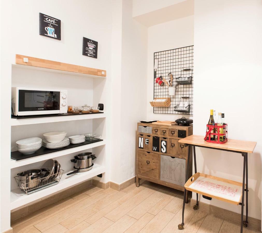 Il Salottino Di Torino - Loft Di Charme E Storia公寓 外观 照片
